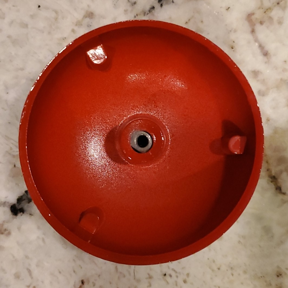 Jelly Belly Jellybean Dispenser - Picture 10 of 10